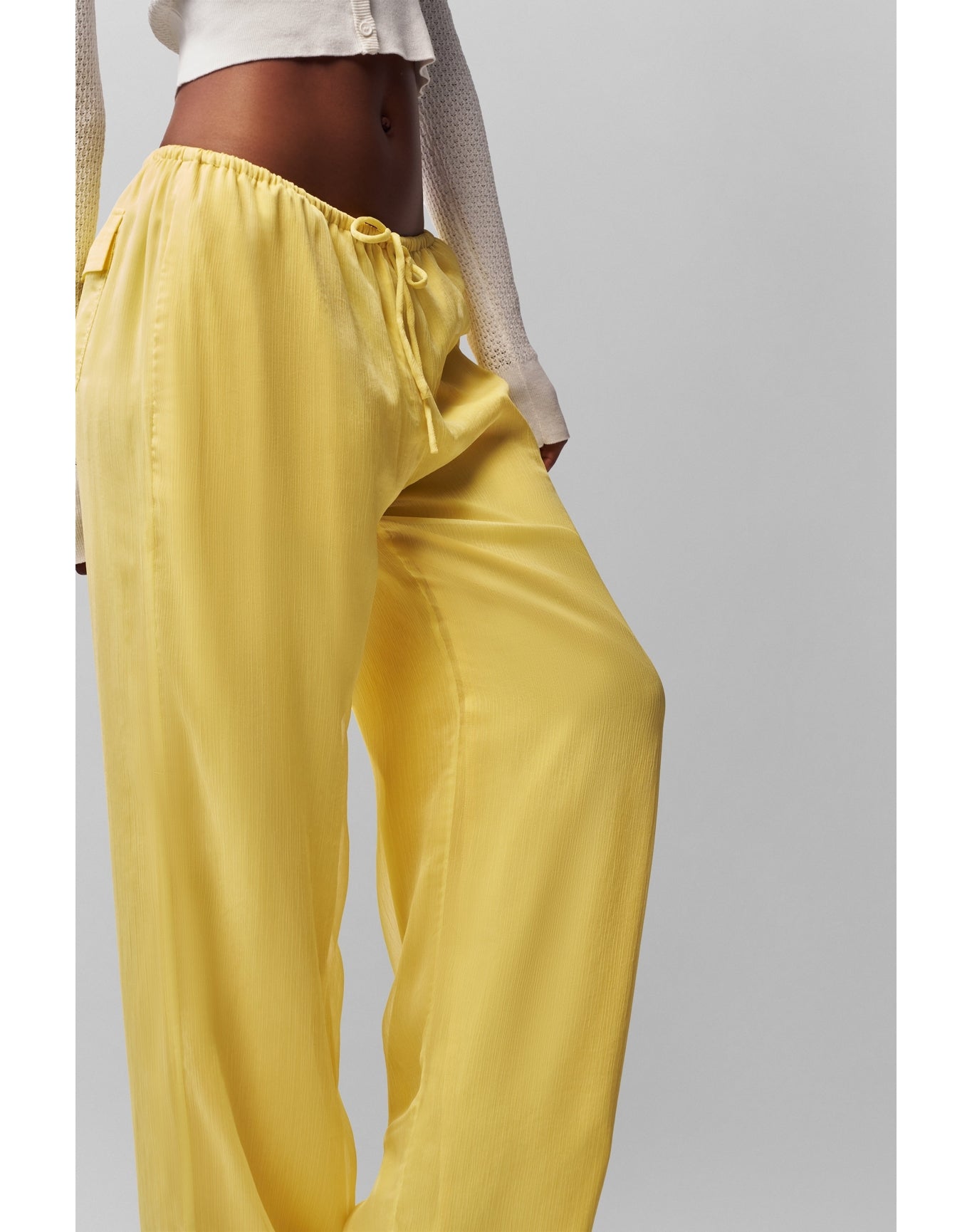 Remoli Pant | Soft Daisy