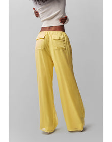 Remoli Pant | Soft Daisy