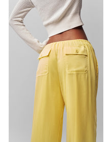 Remoli Pant | Soft Daisy