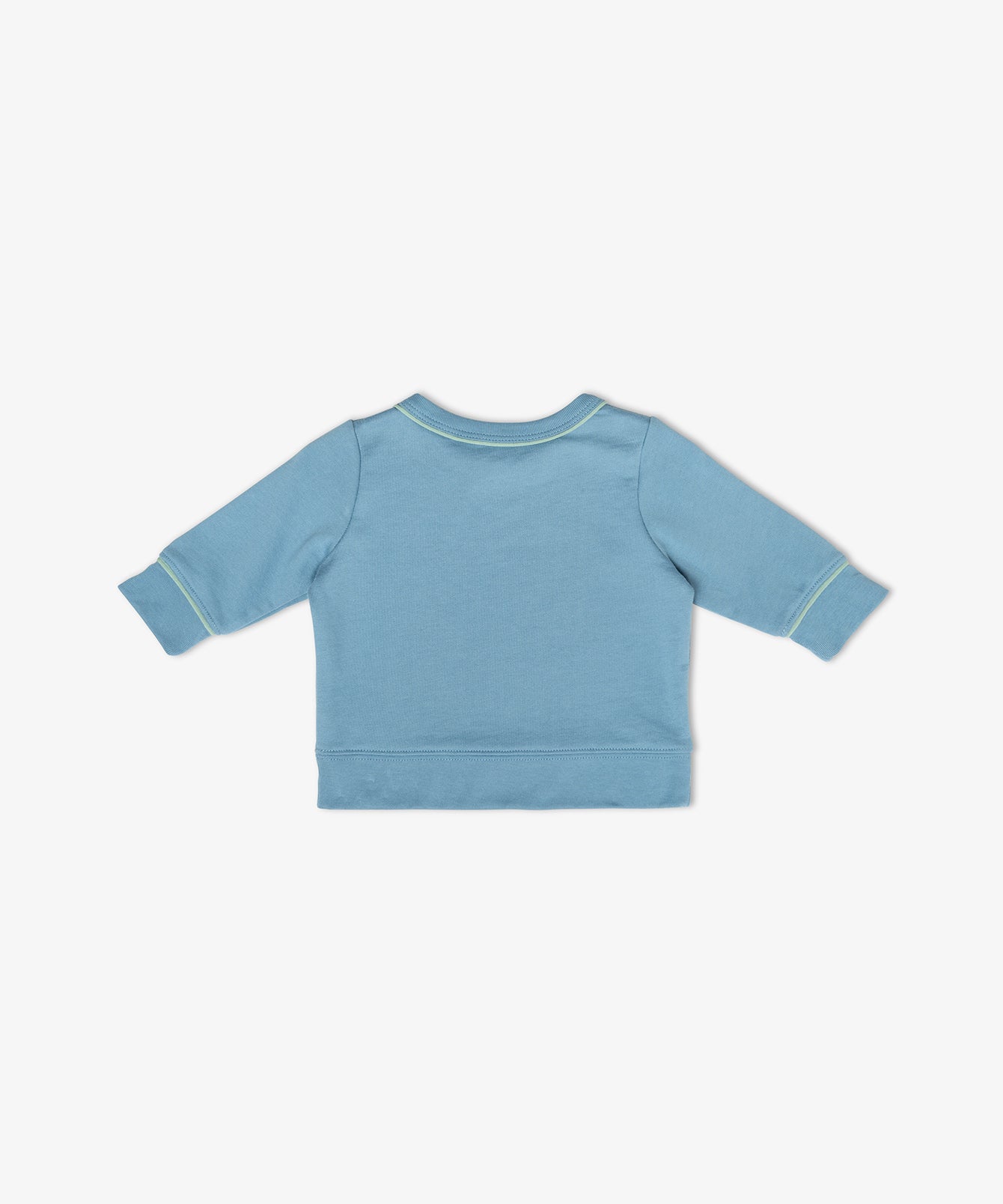Kids Unisex | Remy Sweatshirt | Blue