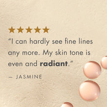 Radiance Repair Retinol Serum - Gentle-yet-potent, Daily Face and Neck Serum