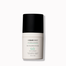 MDSolarSciences revitalizing eye gel bottle 