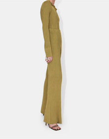 Rhea Lounge Trousers | Olive