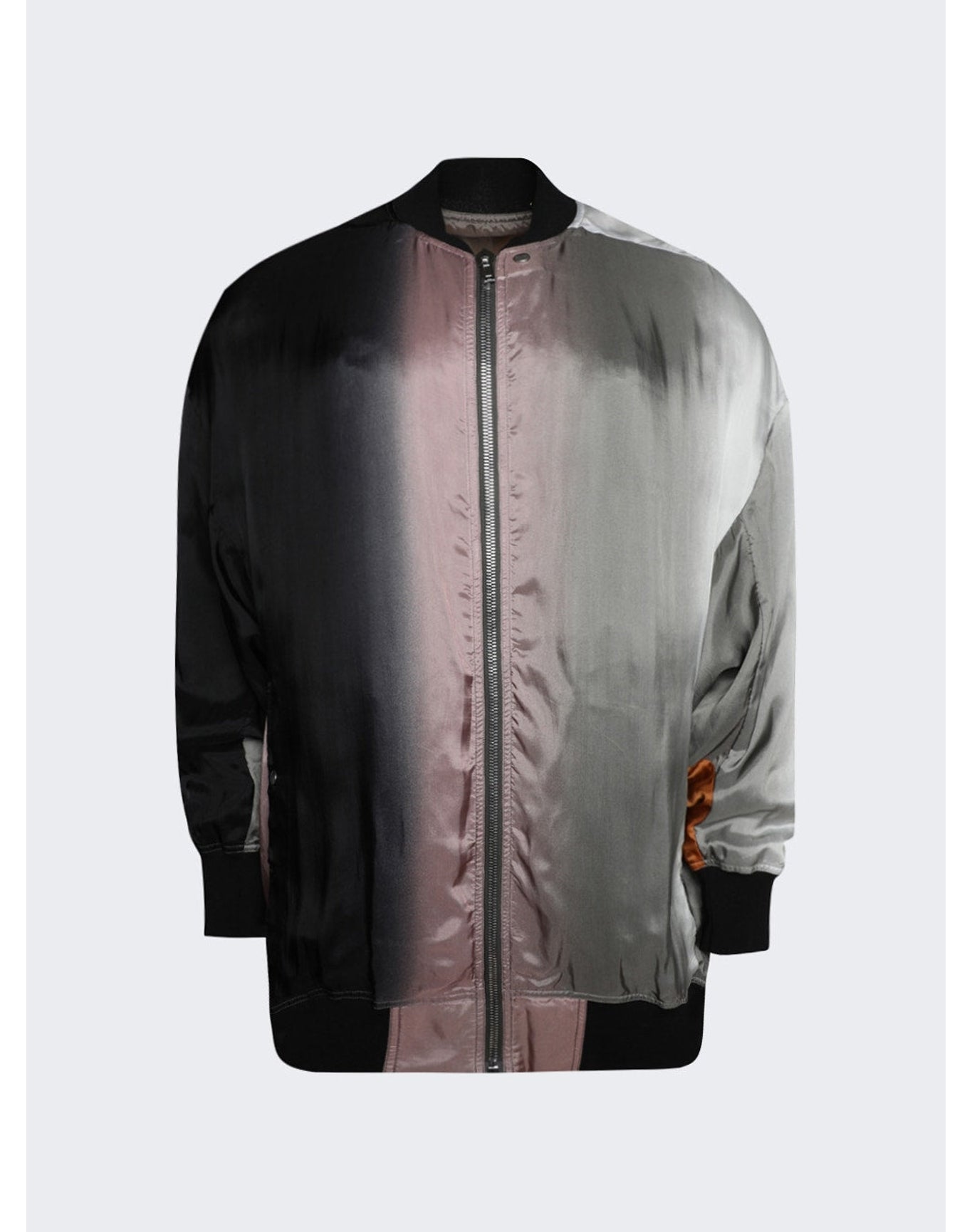 Rick Owens | Men | Jumbo Peter Flight Jacket | Lido Degrade