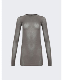 Rick Owens | Women | Rib Top | Dust