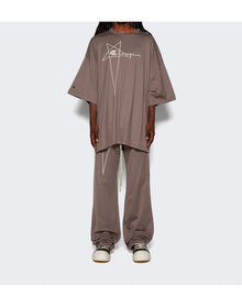Rick Owens x Champion | Men | Dietrich Drawstring Sweatpants | Dust