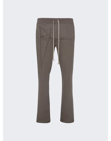 Rick Owens x Champion | Men | Cargo Dietrich Drawstring Pants | Dust