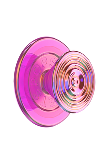 Ripple Iridescent Aviation | Pink