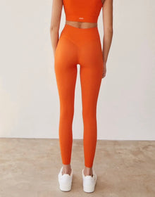 Rise Legging | Sunstone