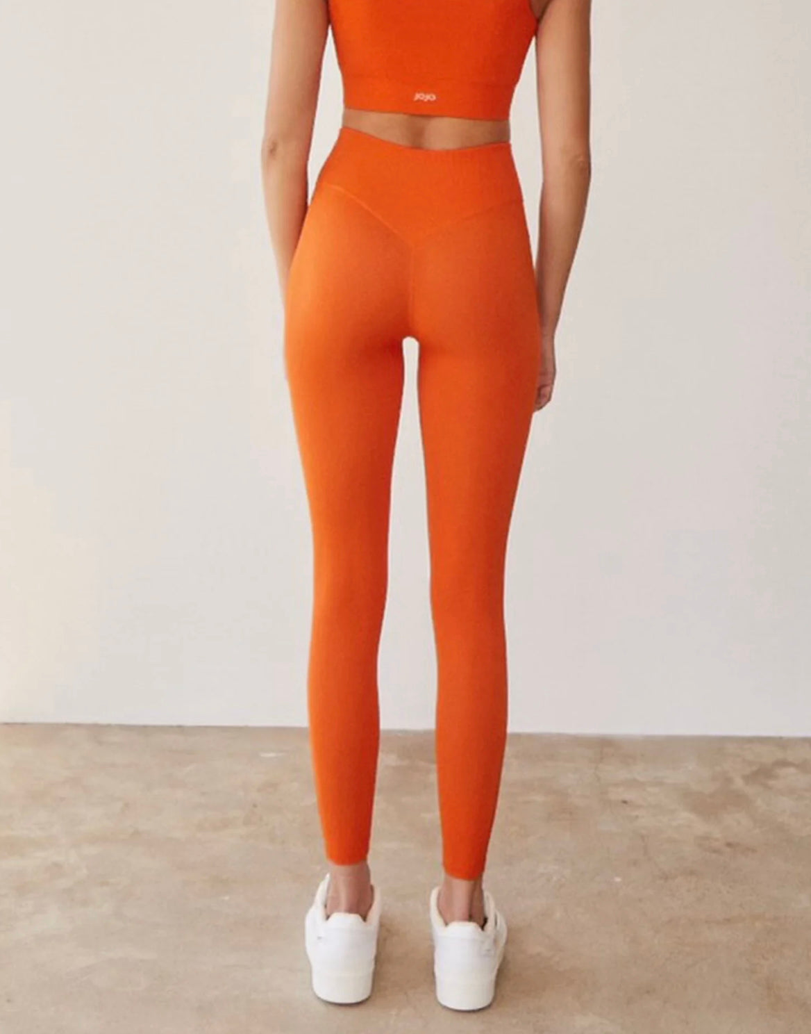Rise Legging | Sunstone