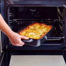 Roasting Pan — 12x8â€| Alva Cookware