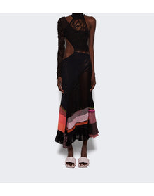 Roberta Einer | Women | Adhel Maxi Dress | Black