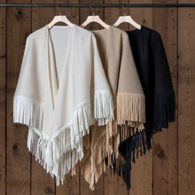 Unisex | Rodeo Cape | Fawn