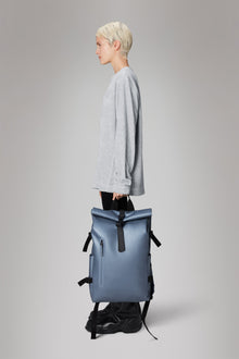 Rolltop Rucksack Large | Bay