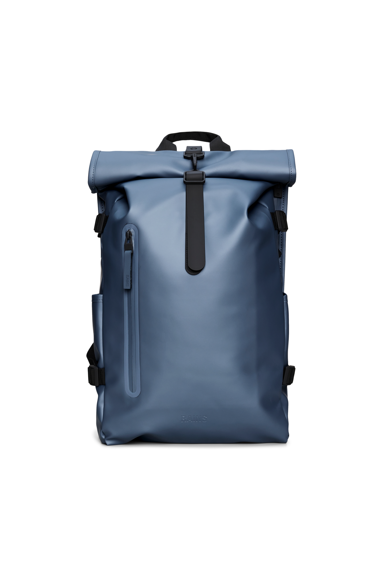 Rolltop Rucksack Large | Bay