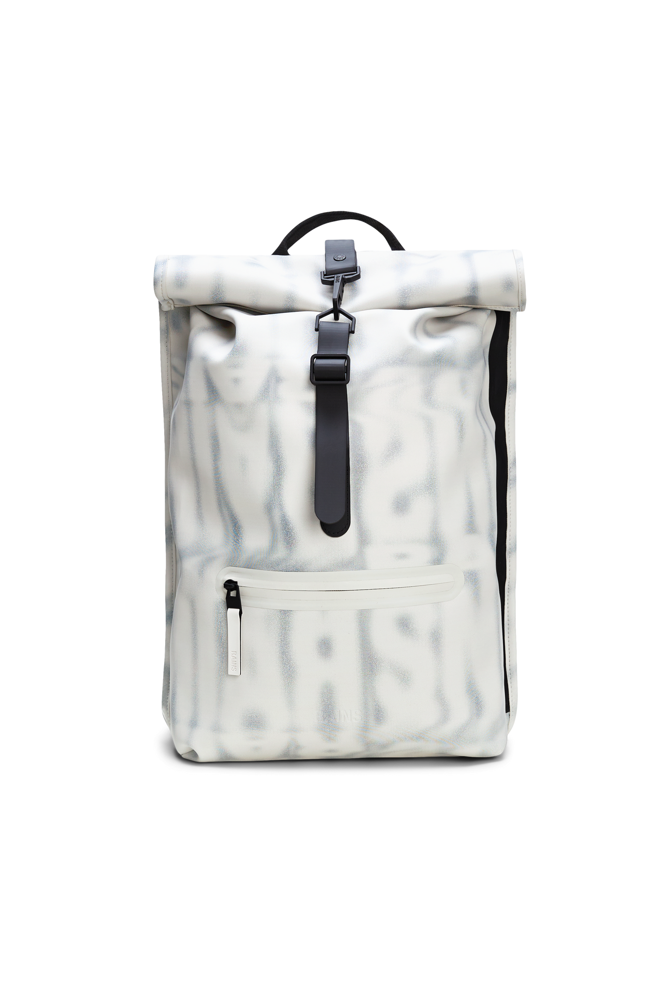 Rolltop Rucksack | Spray