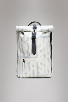 Rolltop Rucksack | Spray