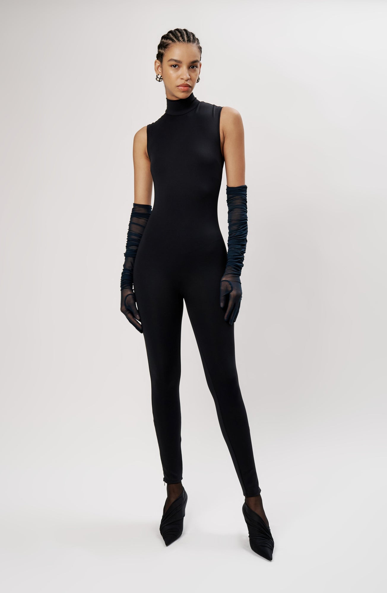 Susana Catsuit - Ronny Kobo
