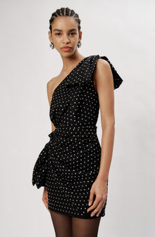 Brit Dress | Black