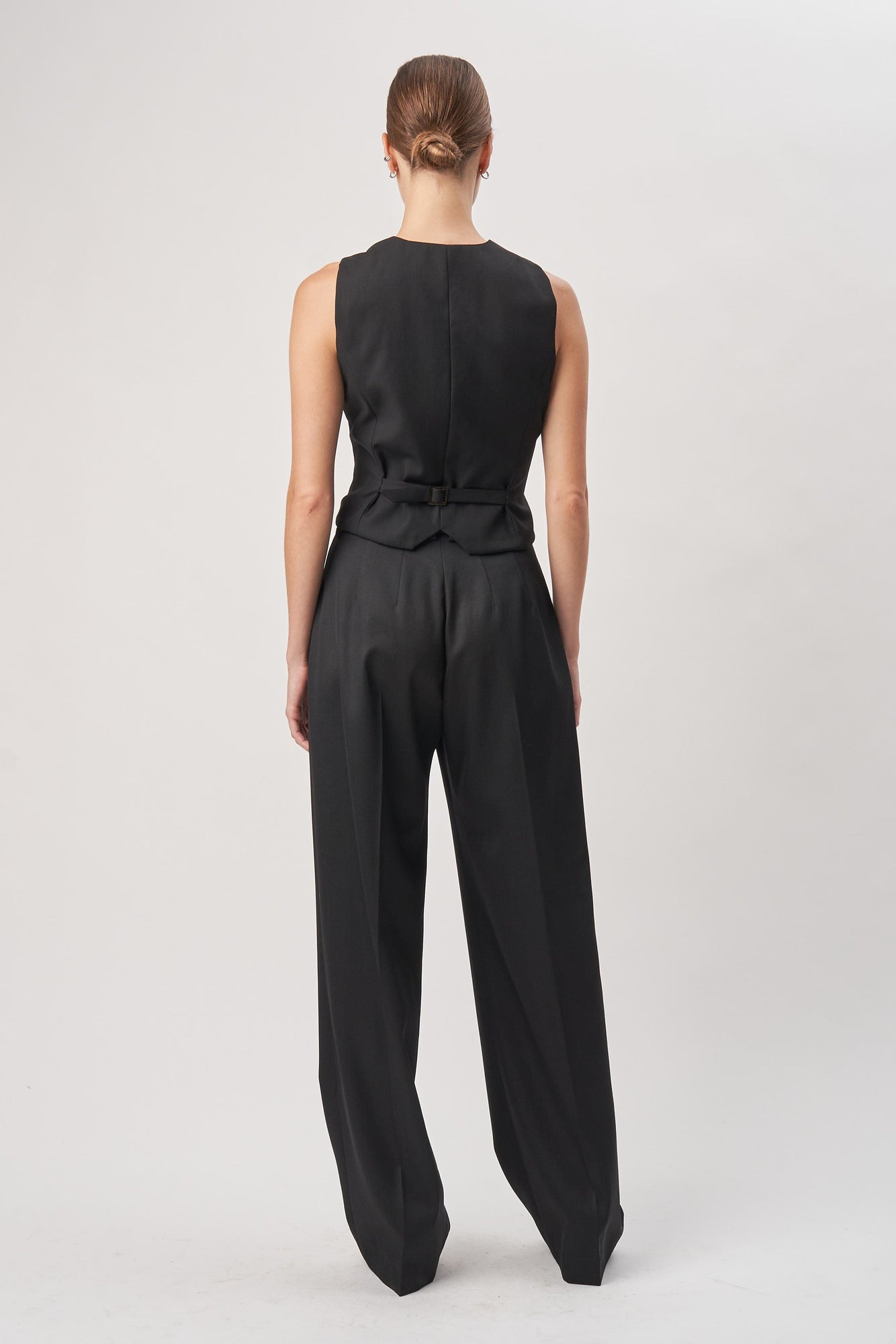 Carrine Pant | Black