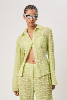 Nadina Top | Limeade
