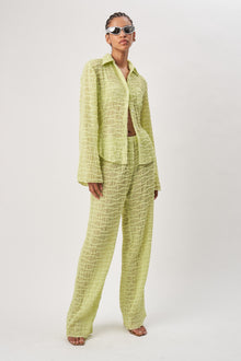 Nadina Top | Limeade