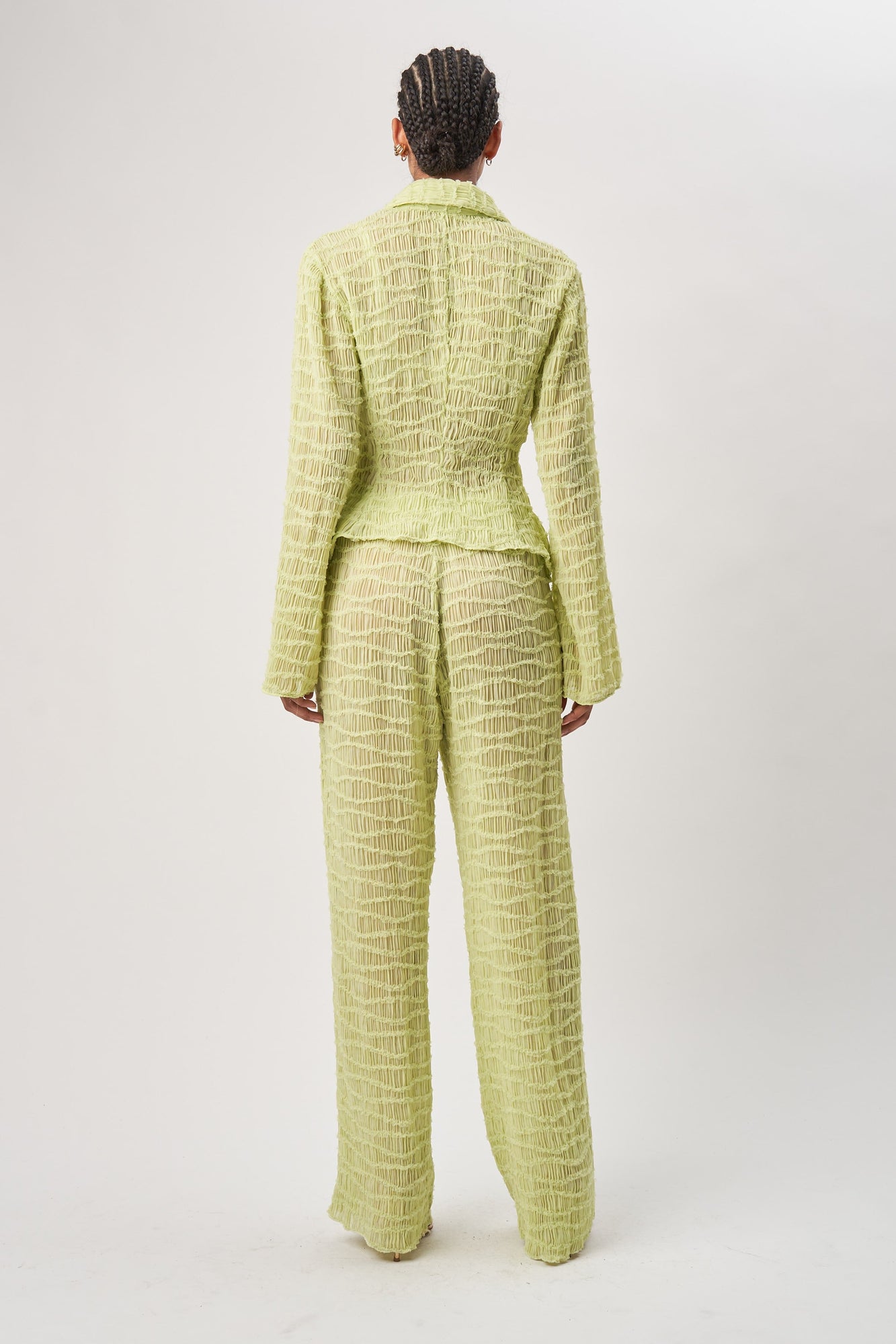 Nadina Top | Limeade