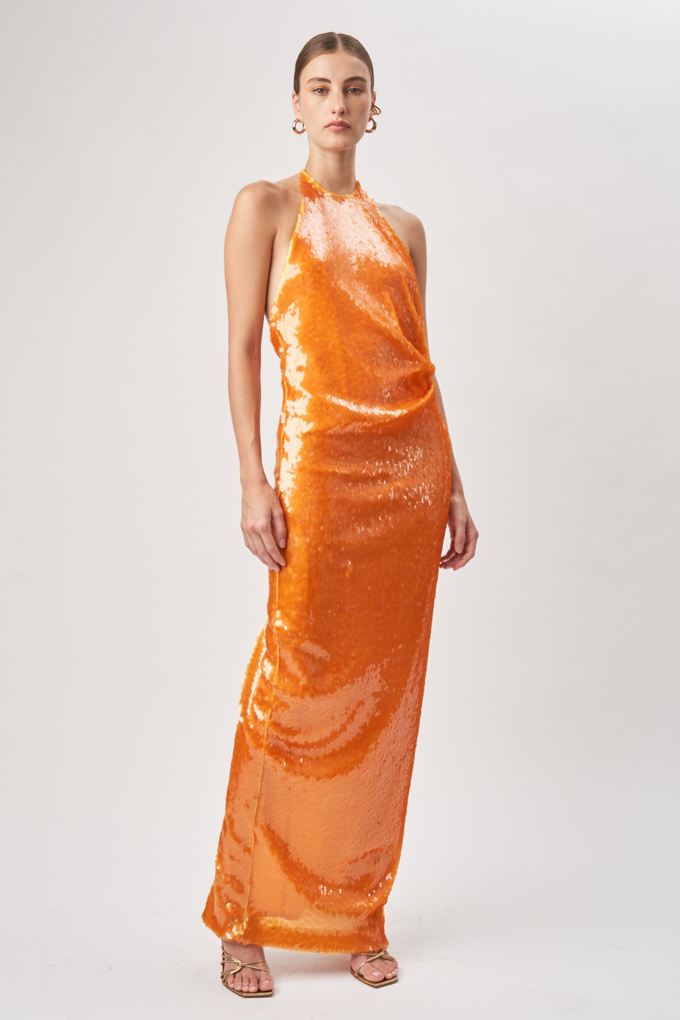 Halo Dress | Mango