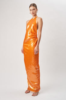 Halo Dress | Mango