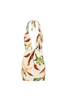 Tropez Dress | Rooted Floral