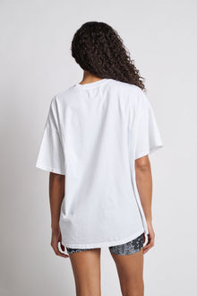 Women | Soul by SoulCycle | Ruby Tee | White