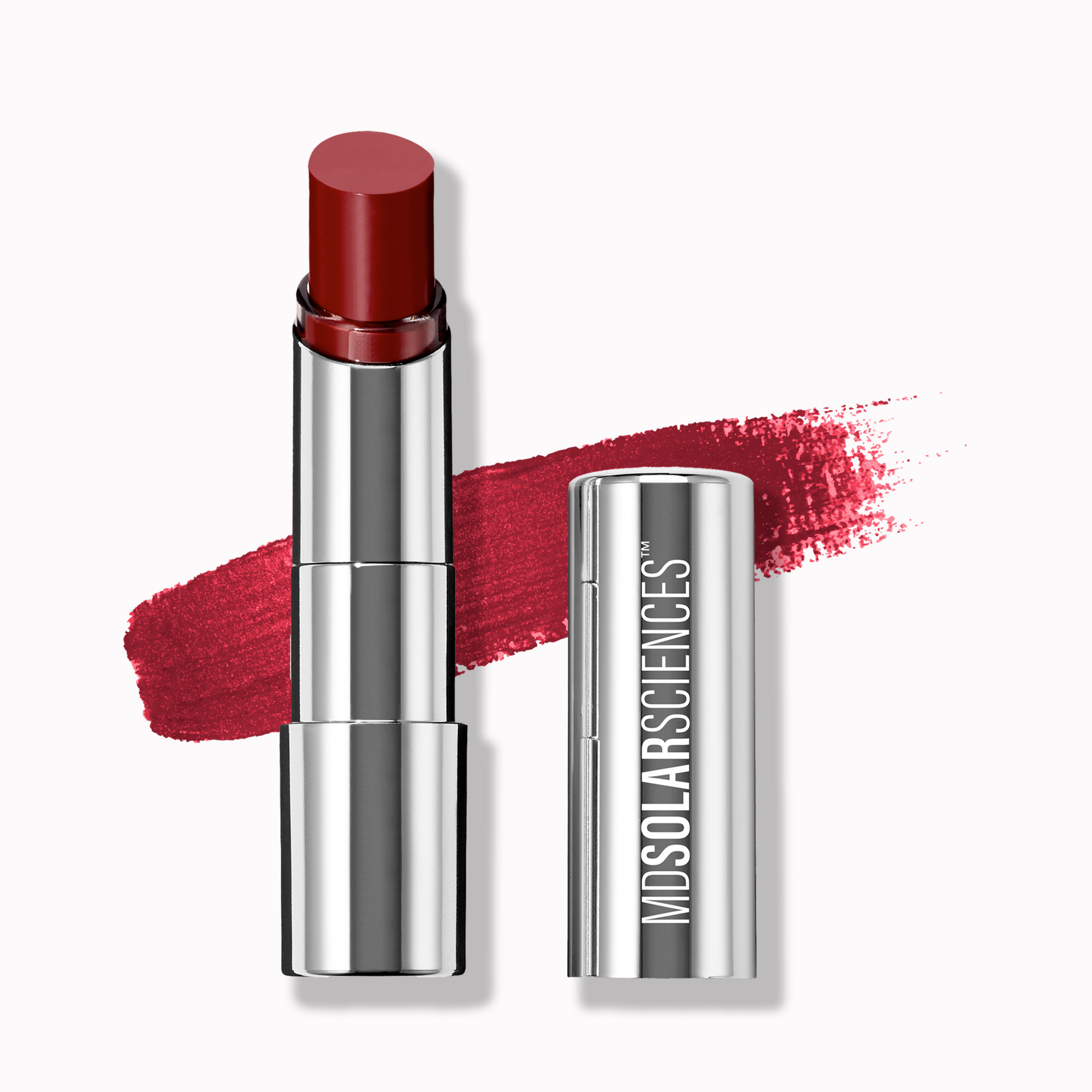 Hydrating Sheer Lip Balm SPF 30 RUBY