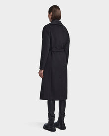 Women | MORGAN Wool Jacket | Black