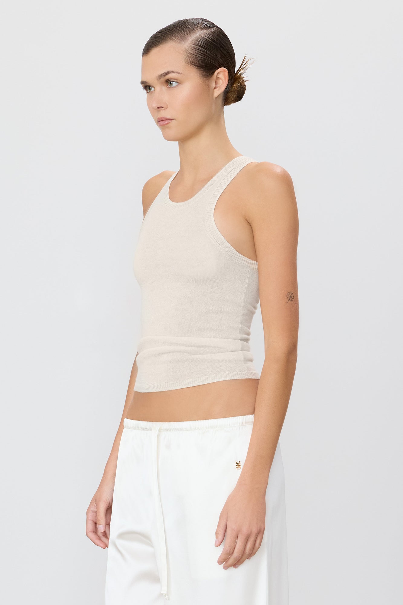 Ryder Tank | Bone