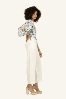 Ellana Pant | Natural Creme