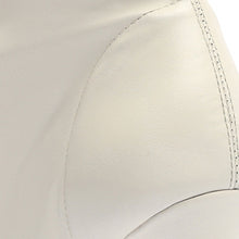 Tennie Bootie | Pearl