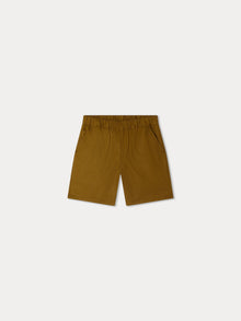 Boy | Conrad Shorts | Bronze Green