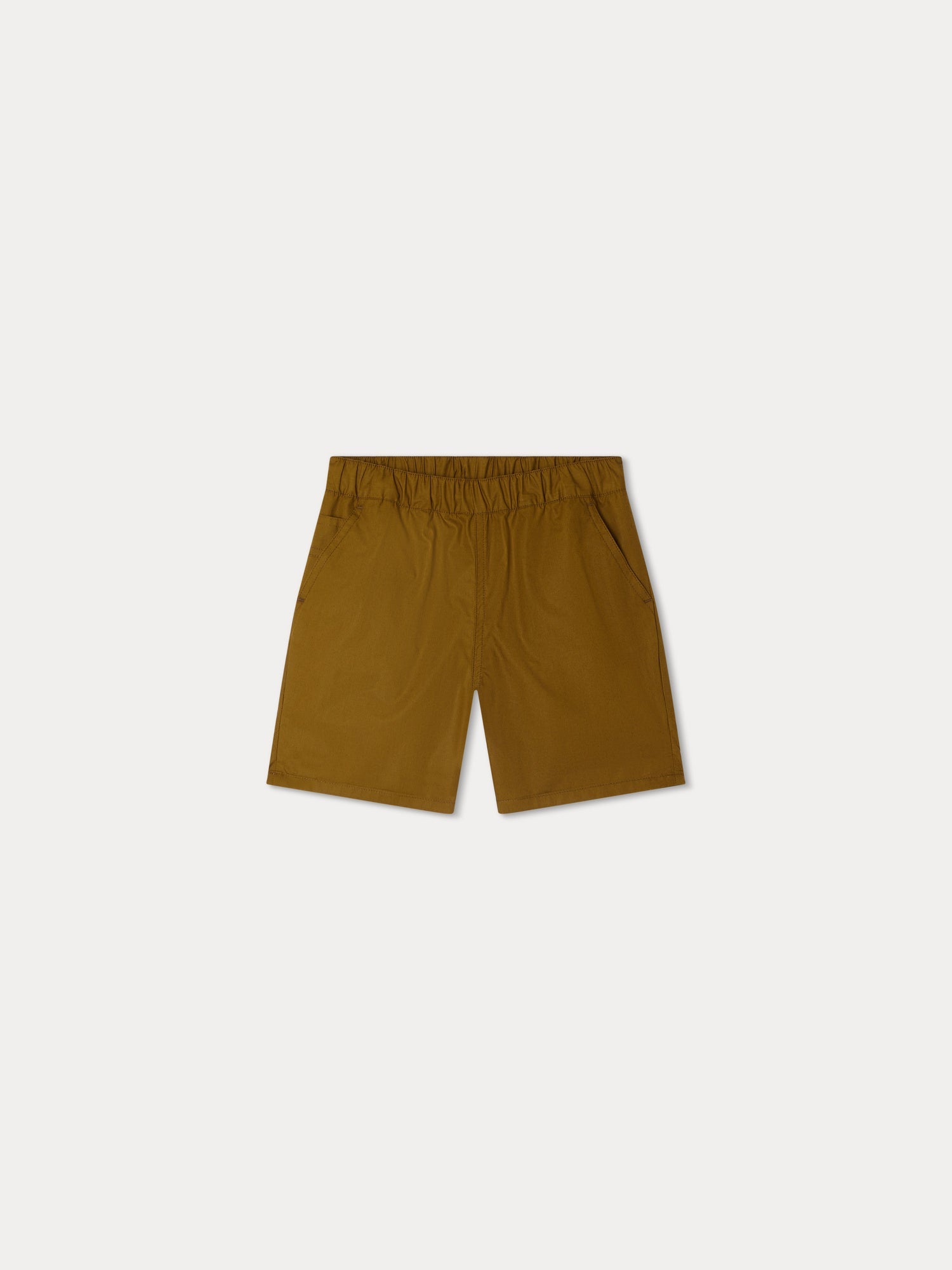 Boy | Conrad Shorts | Bronze Green