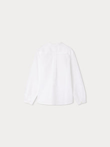 Boy | Auguste Shirt | White