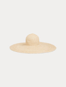 Women | Caiba Hat | Straw