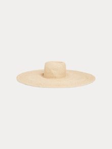 Women | Caiba Hat | Straw