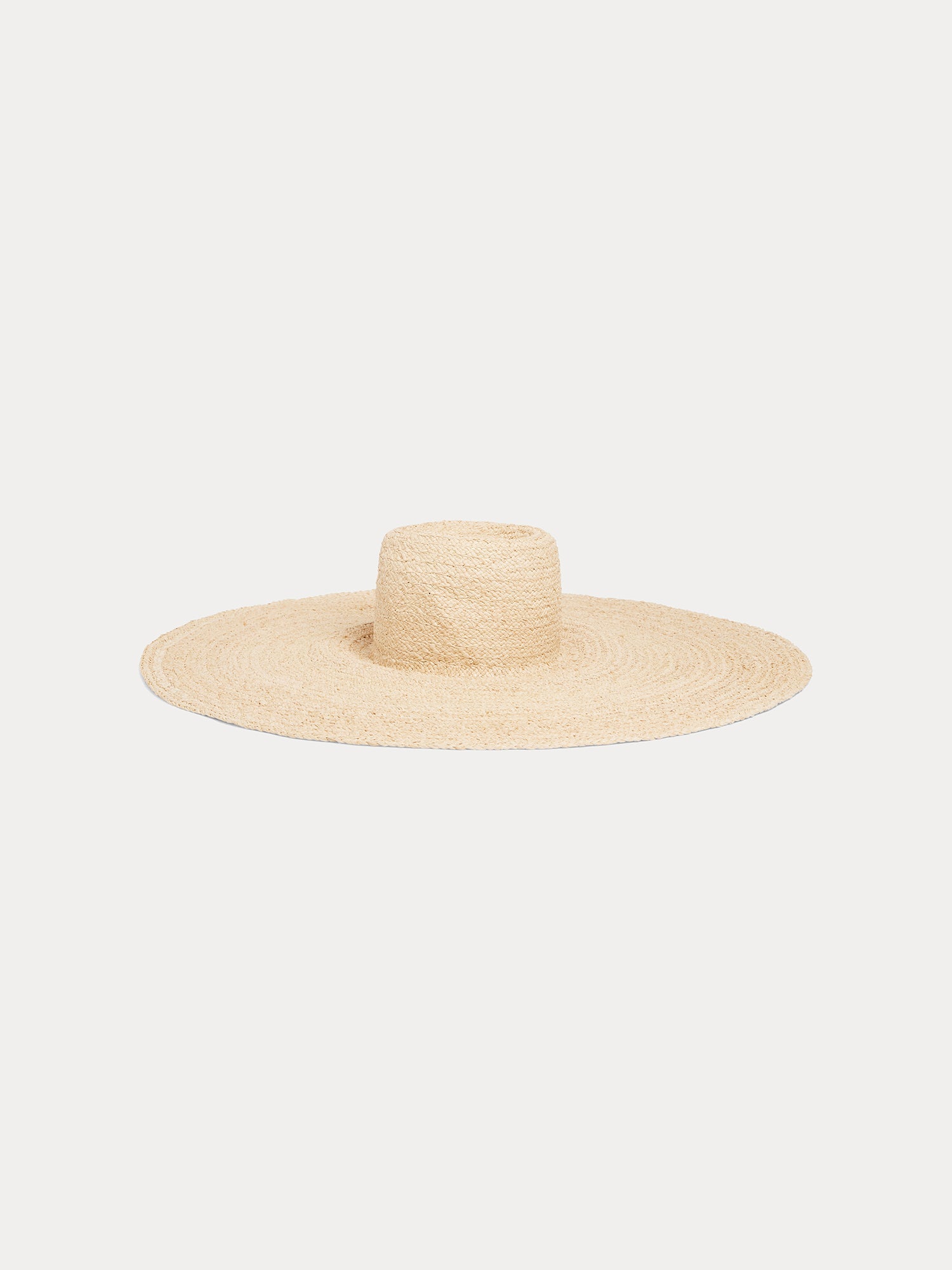 Women | Caiba Hat | Straw
