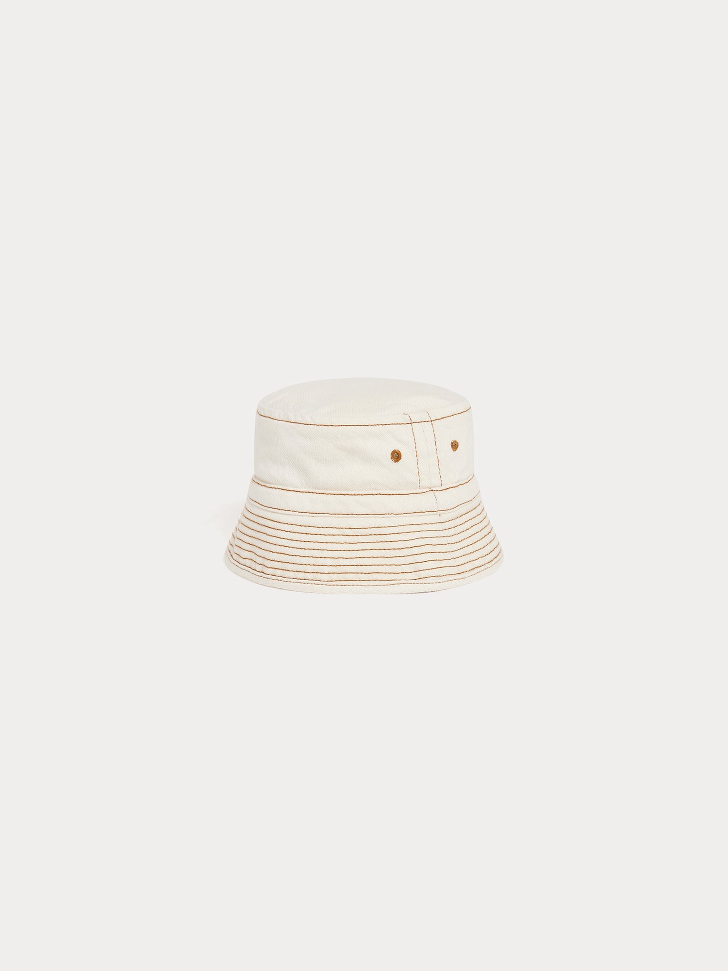 Boy | Piob Hat | Ecru
