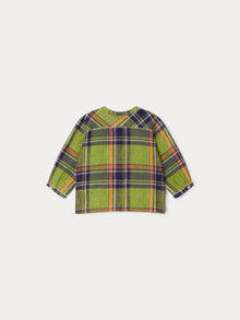 Boy | Cicero Tunic | Grass
