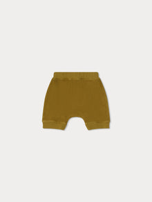 Unisex | Cole Shorts | Light Khaki