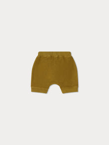 Unisex | Cole Shorts | Light Khaki