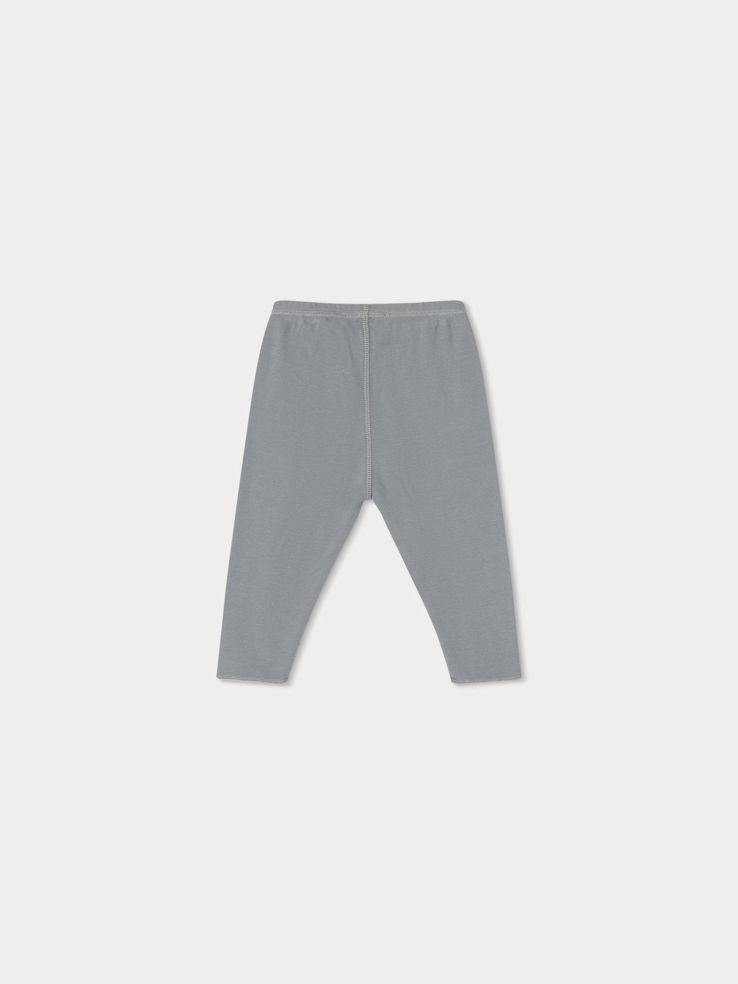 Unisex | Andy Leggings | Gray Blue