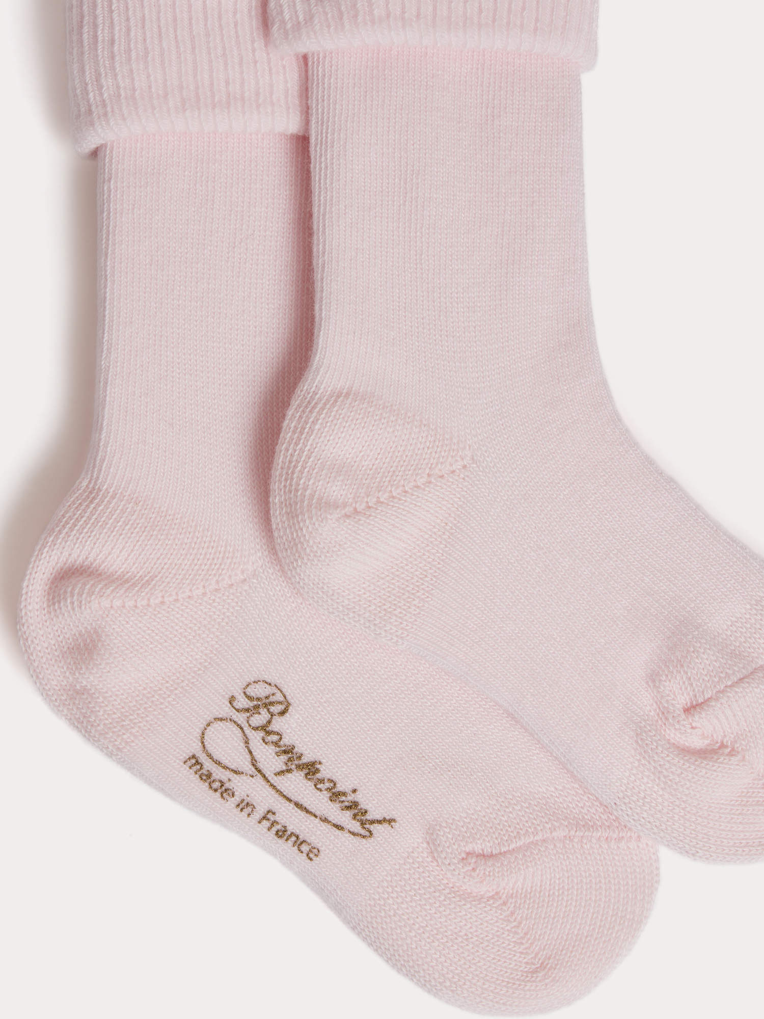 Unisex | Adilson Socks | Pink