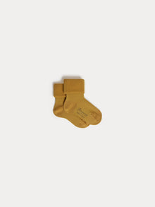 Unisex | Adilson Socks | Lichen Green