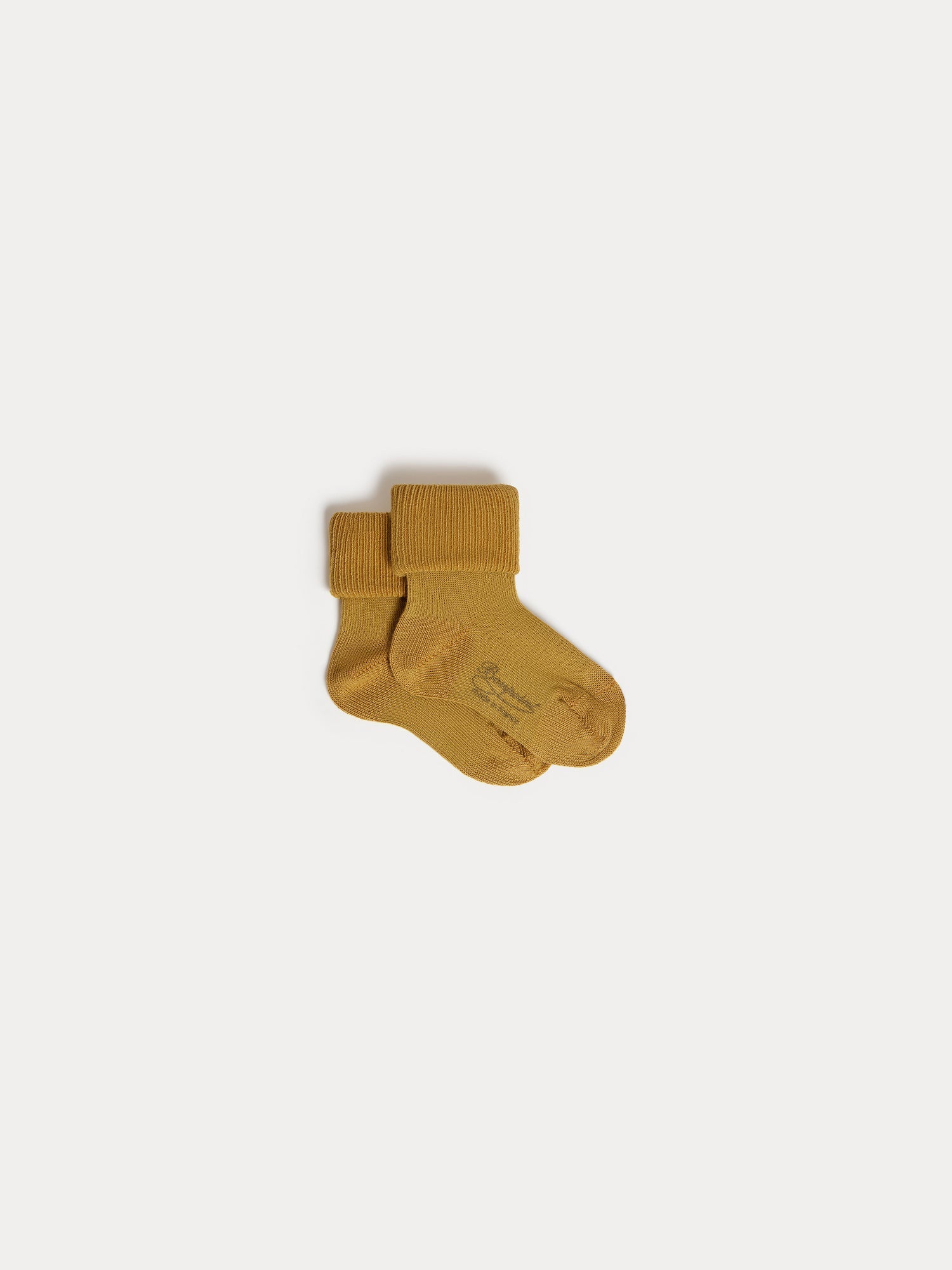 Unisex | Adilson Socks | Lichen Green